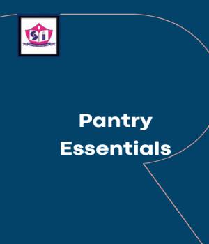 Pantry Essentials Suppliers in Doha